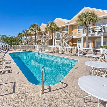 Charter Landing Vila Orange Beach Exterior foto