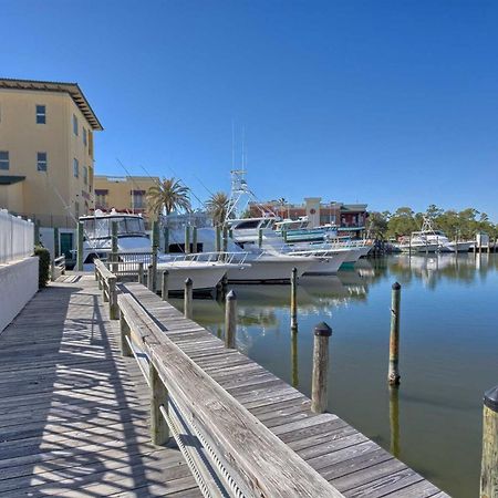 Charter Landing Vila Orange Beach Exterior foto