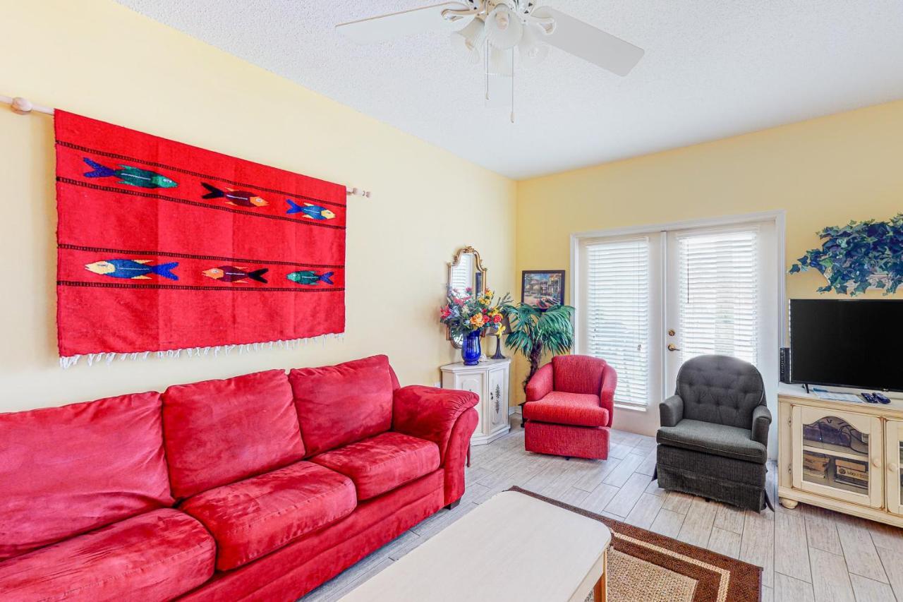 Charter Landing Vila Orange Beach Exterior foto