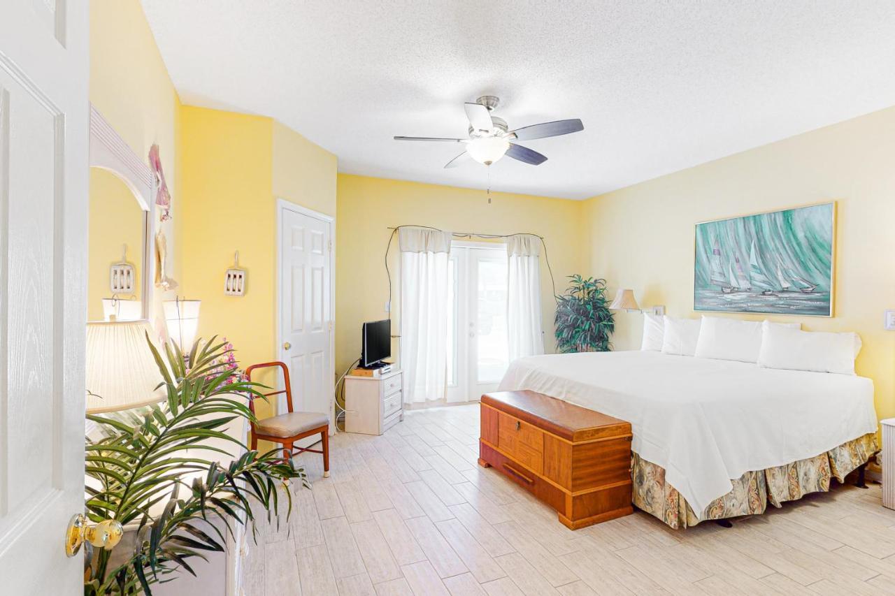 Charter Landing Vila Orange Beach Exterior foto
