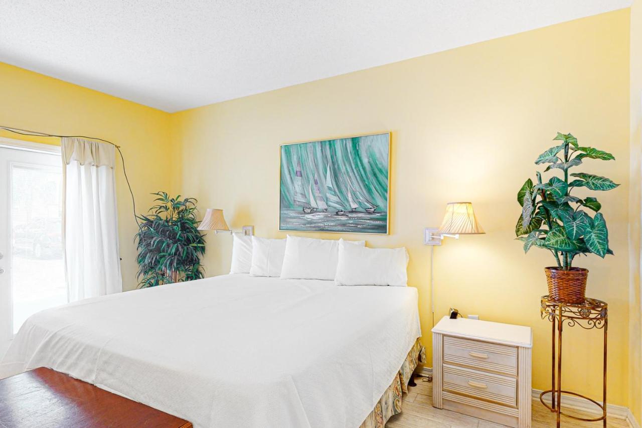 Charter Landing Vila Orange Beach Exterior foto