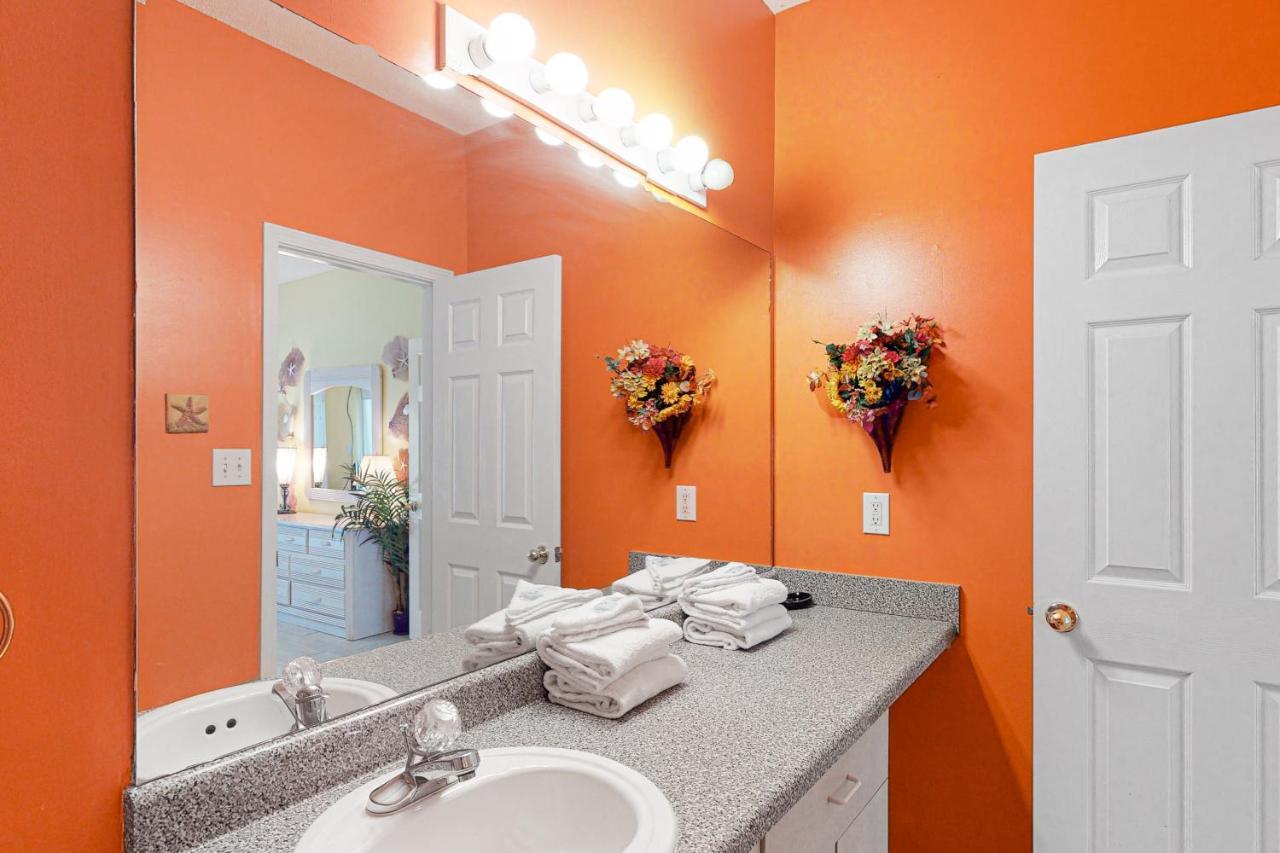 Charter Landing Vila Orange Beach Exterior foto