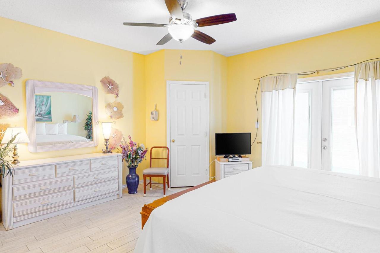 Charter Landing Vila Orange Beach Exterior foto