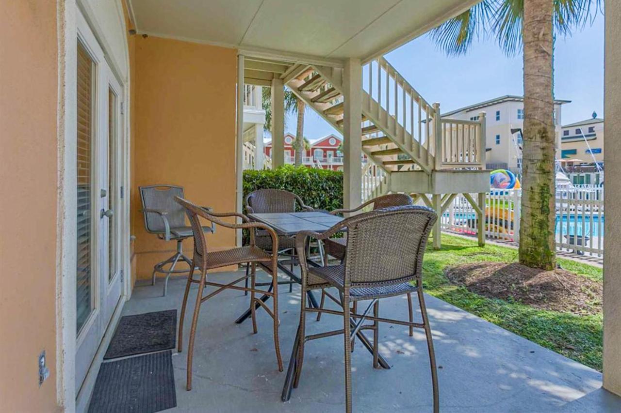 Charter Landing Vila Orange Beach Exterior foto