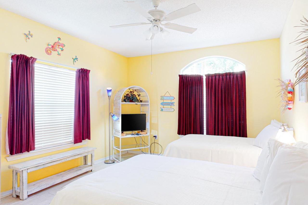 Charter Landing Vila Orange Beach Exterior foto