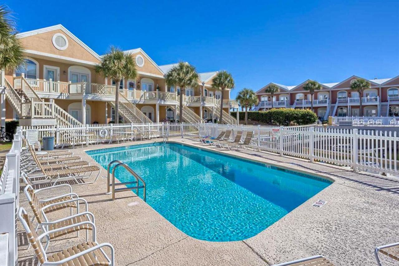 Charter Landing Vila Orange Beach Exterior foto