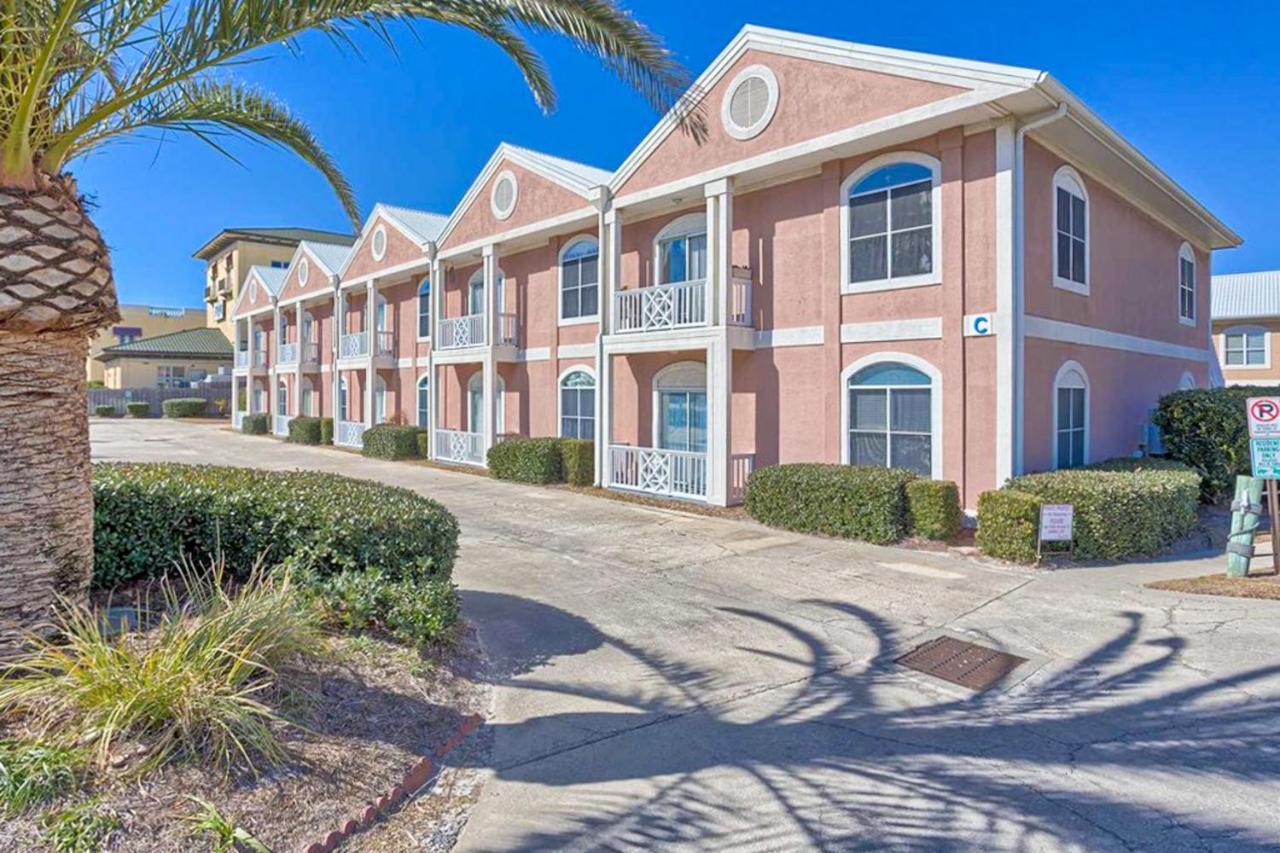 Charter Landing Vila Orange Beach Exterior foto