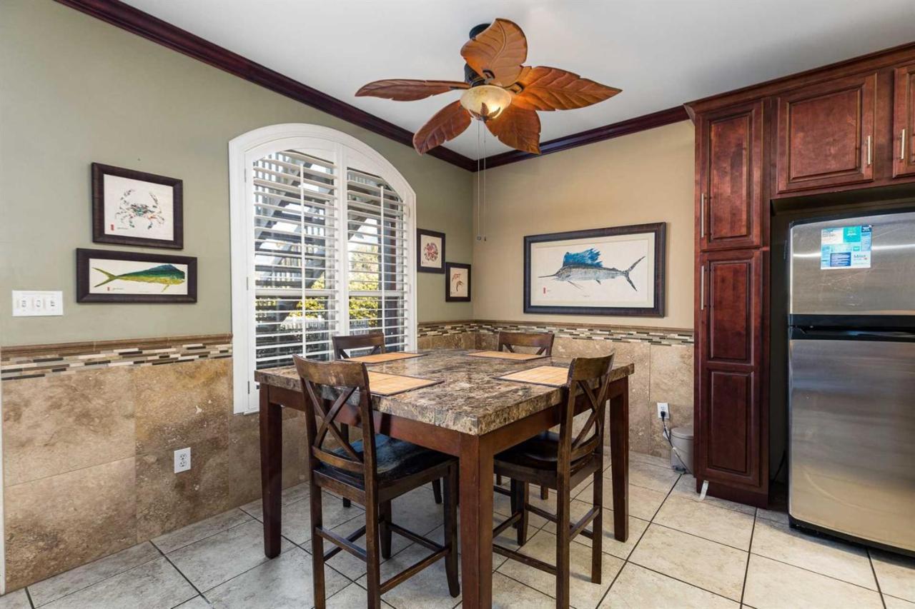 Charter Landing Vila Orange Beach Exterior foto