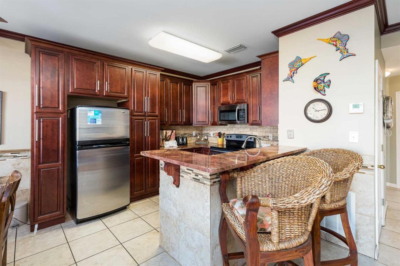 Charter Landing Vila Orange Beach Exterior foto