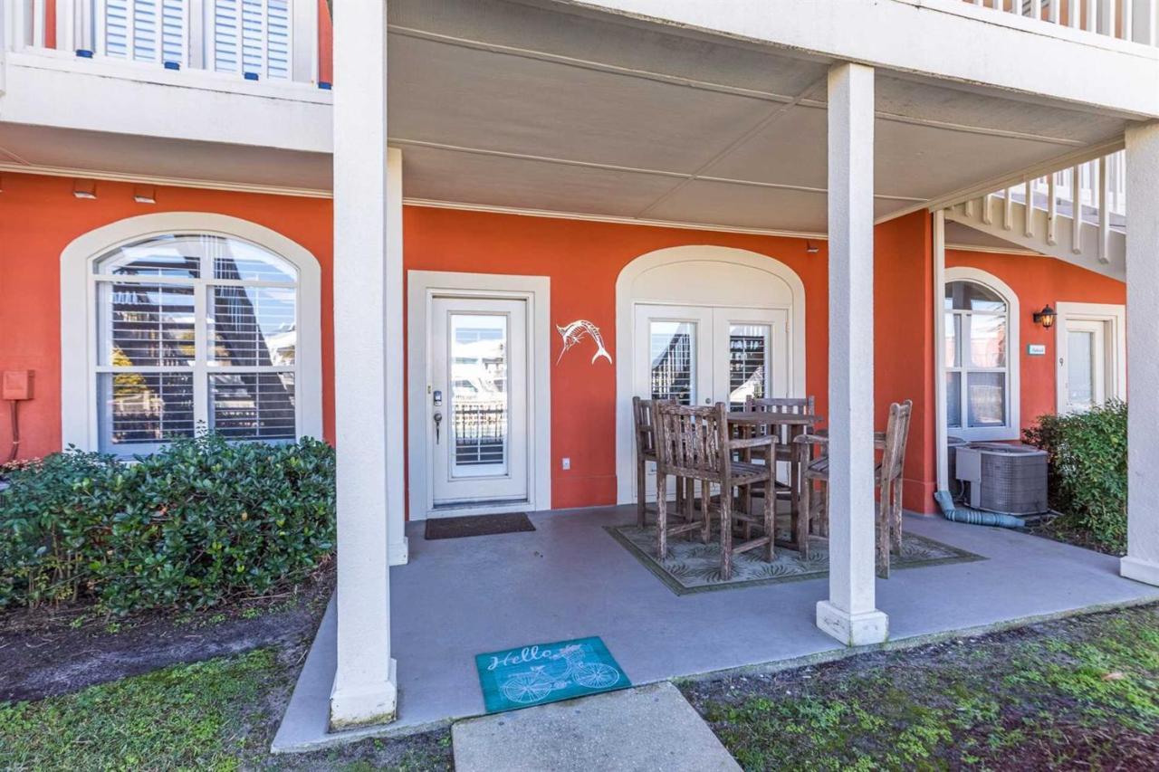 Charter Landing Vila Orange Beach Exterior foto