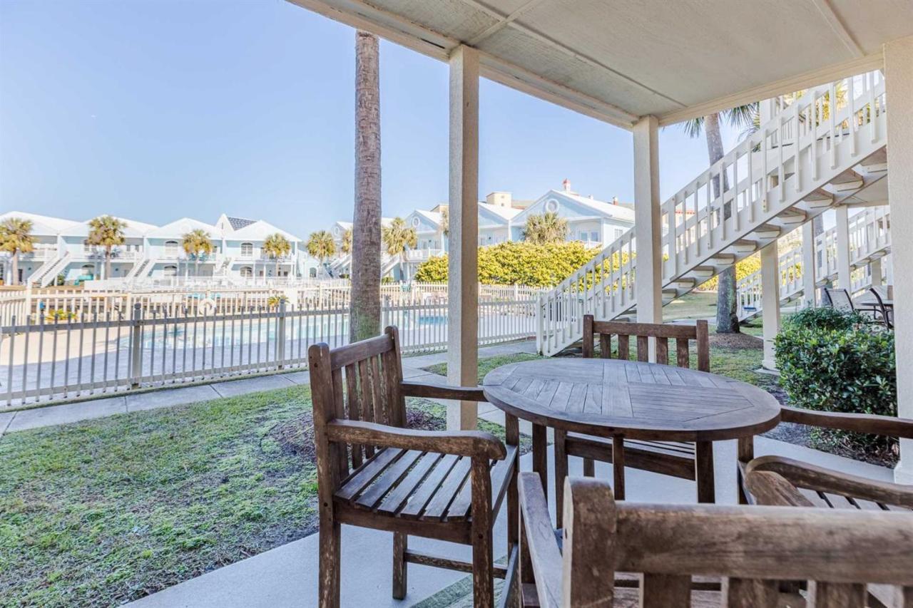 Charter Landing Vila Orange Beach Exterior foto