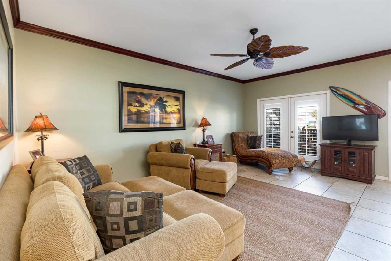 Charter Landing Vila Orange Beach Exterior foto