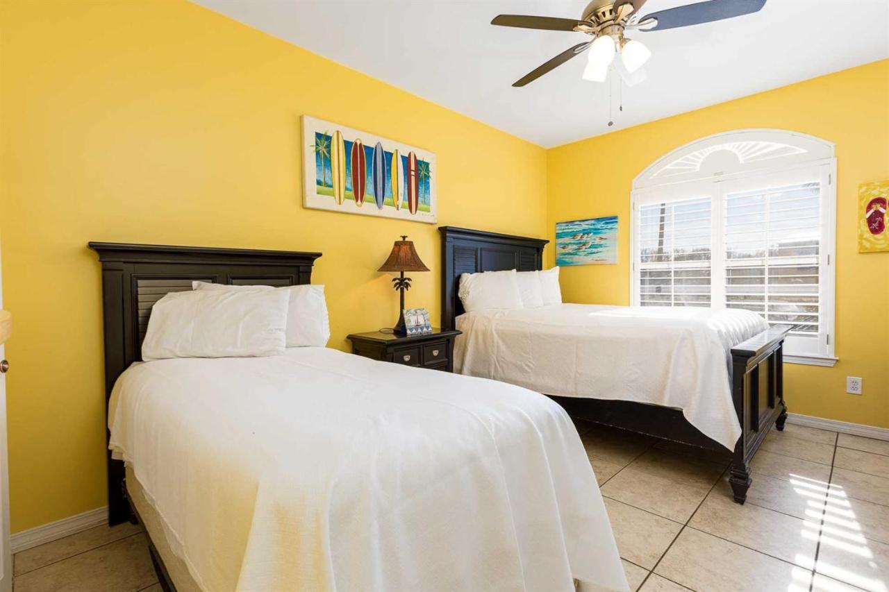 Charter Landing Vila Orange Beach Exterior foto