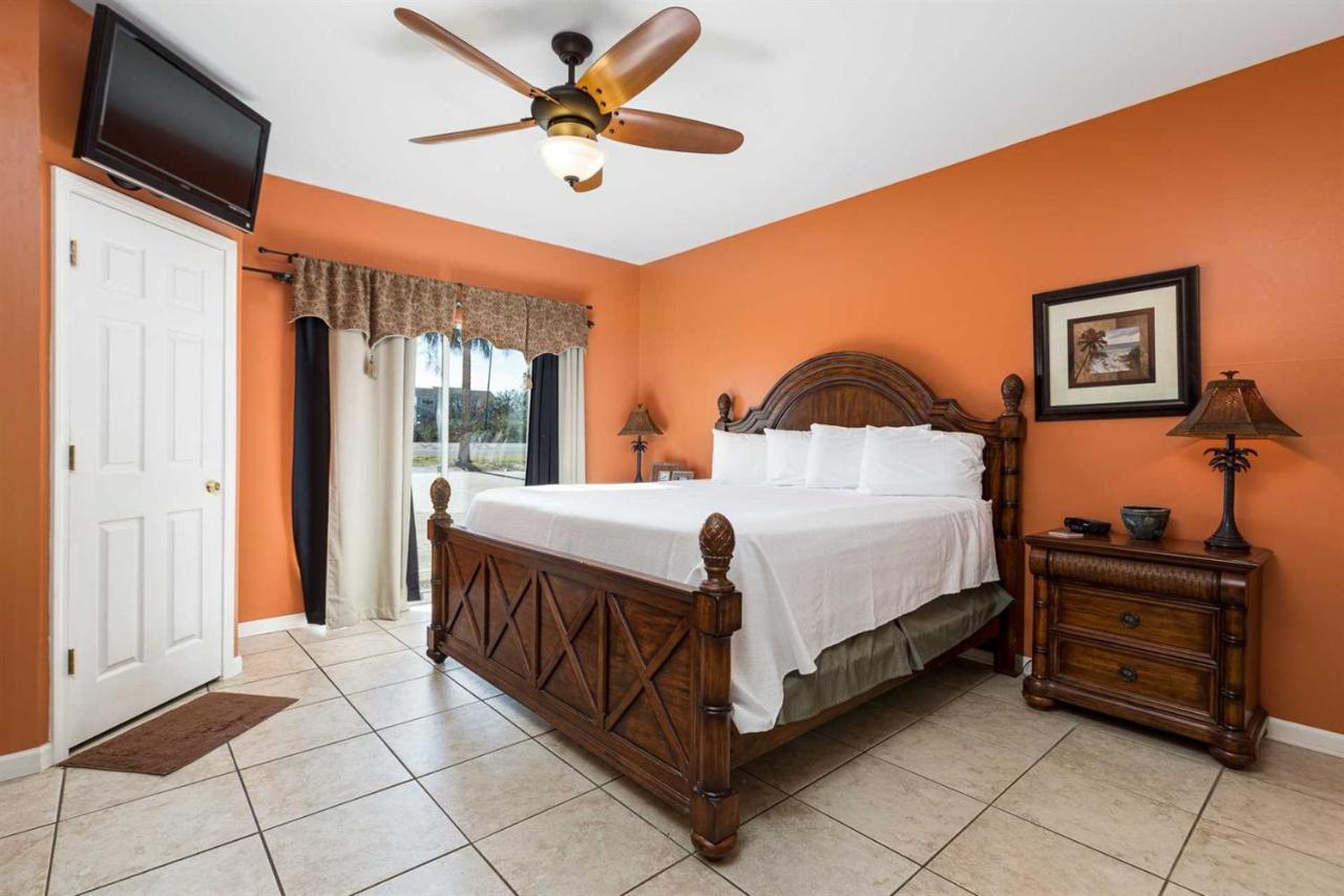 Charter Landing Vila Orange Beach Exterior foto