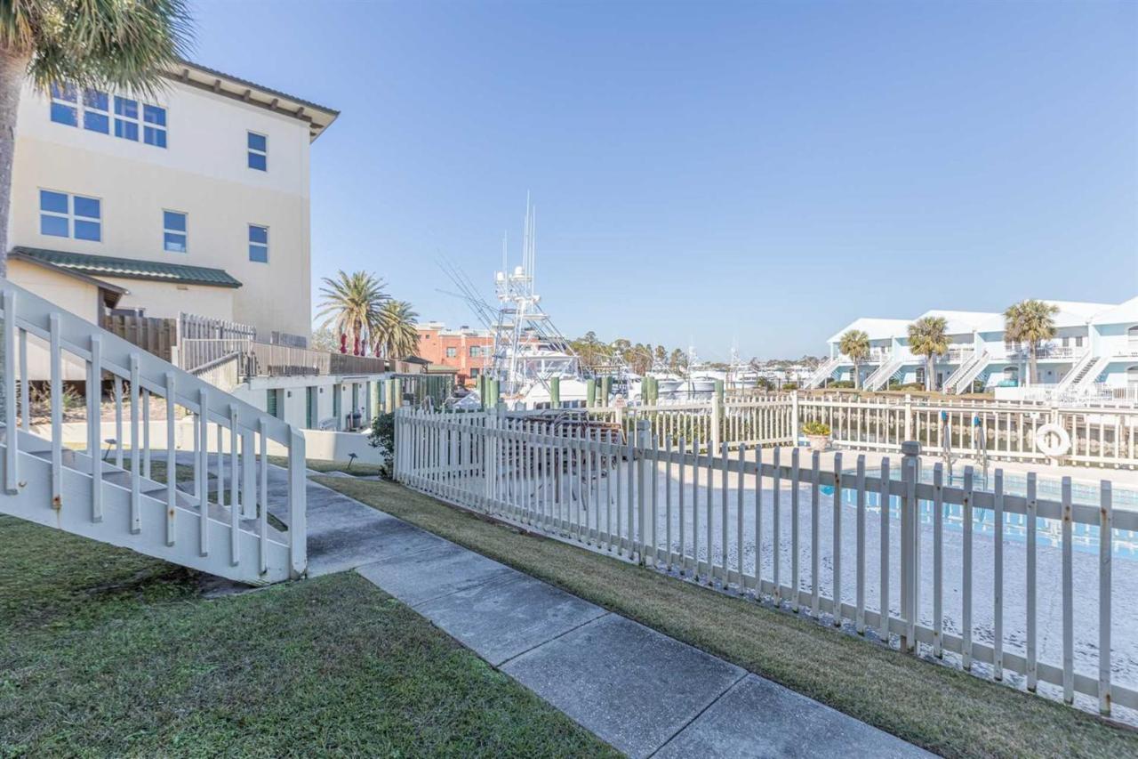 Charter Landing Vila Orange Beach Exterior foto