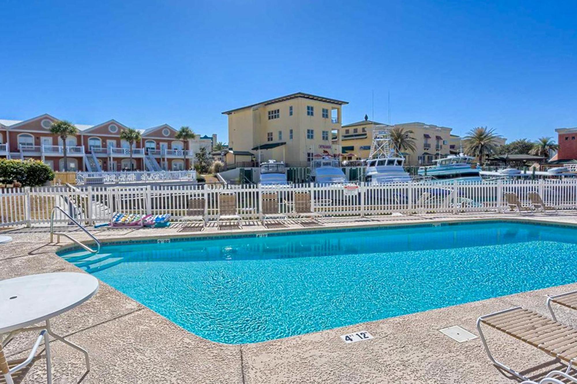 Charter Landing Vila Orange Beach Quarto foto