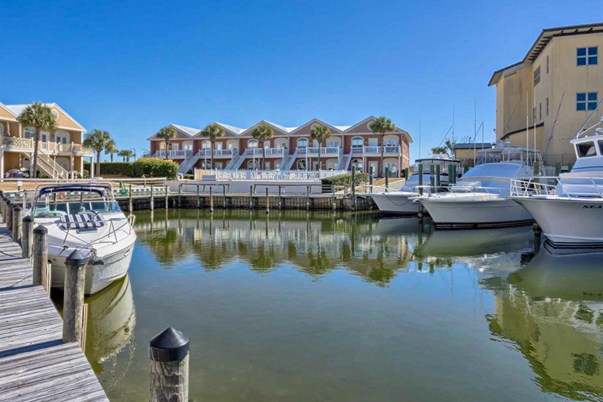 Charter Landing Vila Orange Beach Quarto foto