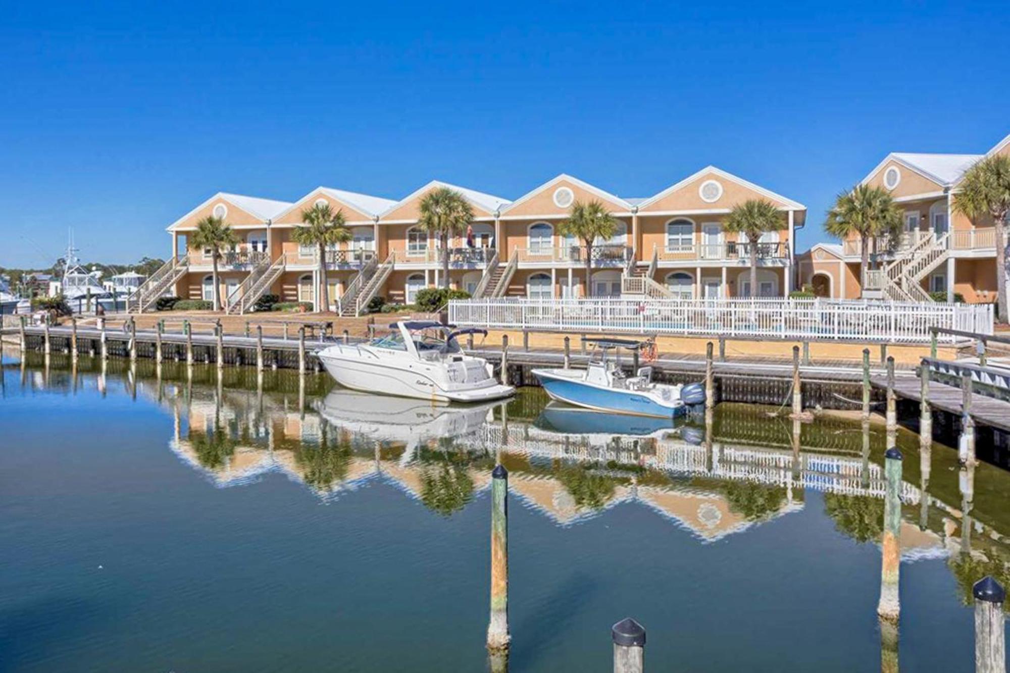Charter Landing Vila Orange Beach Quarto foto