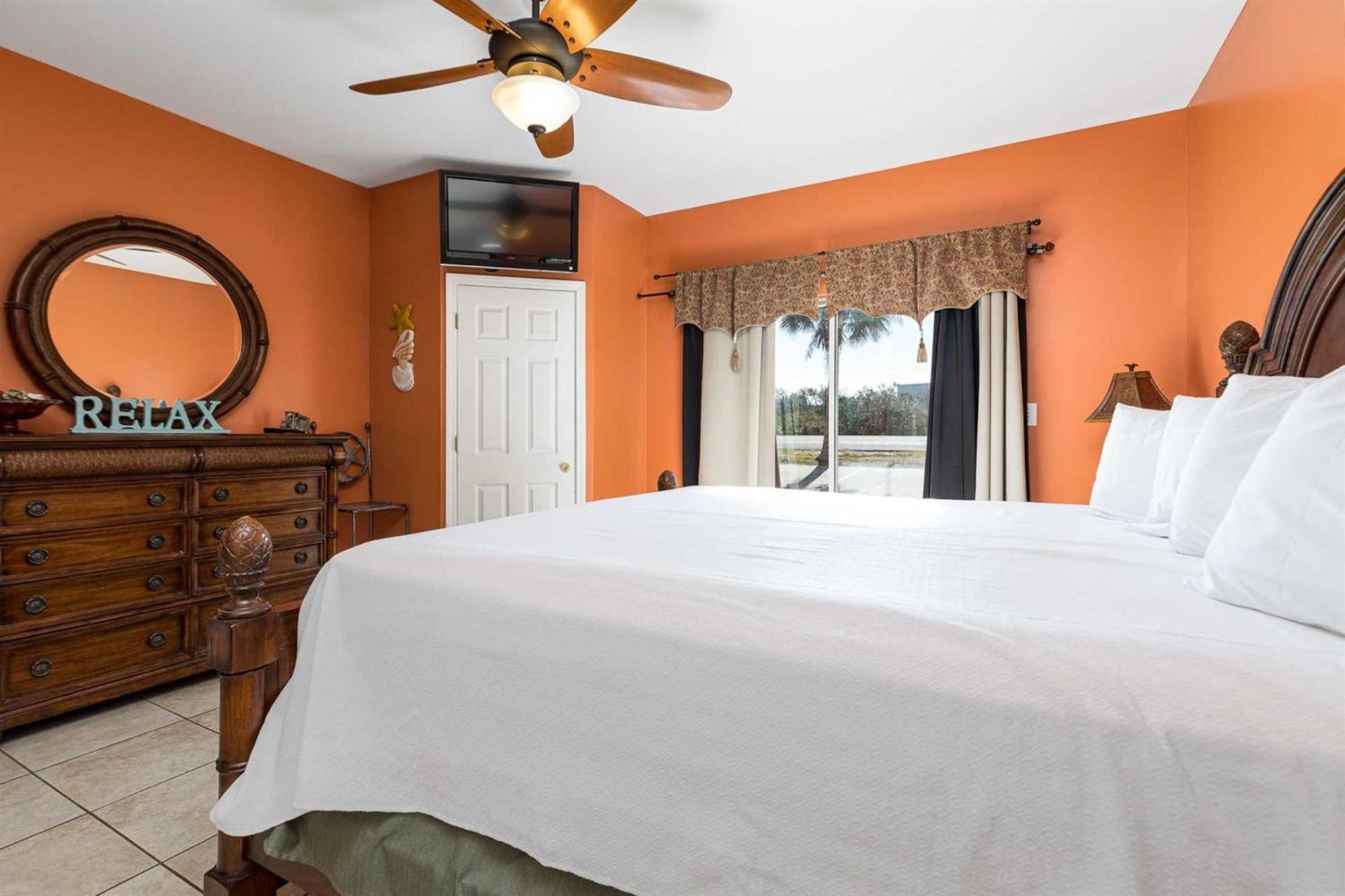 Charter Landing Vila Orange Beach Quarto foto