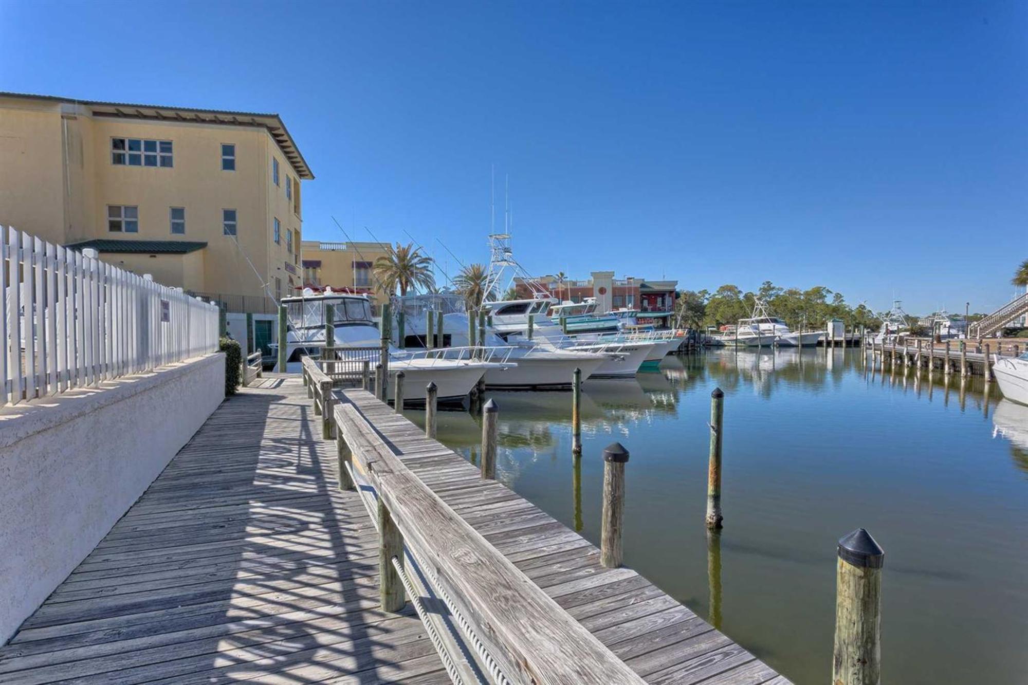 Charter Landing Vila Orange Beach Exterior foto