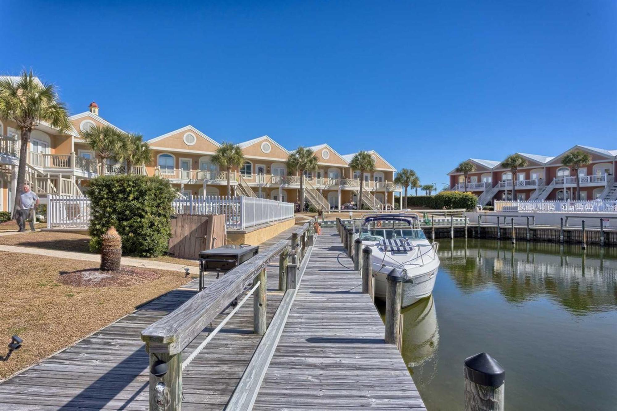 Charter Landing Vila Orange Beach Quarto foto