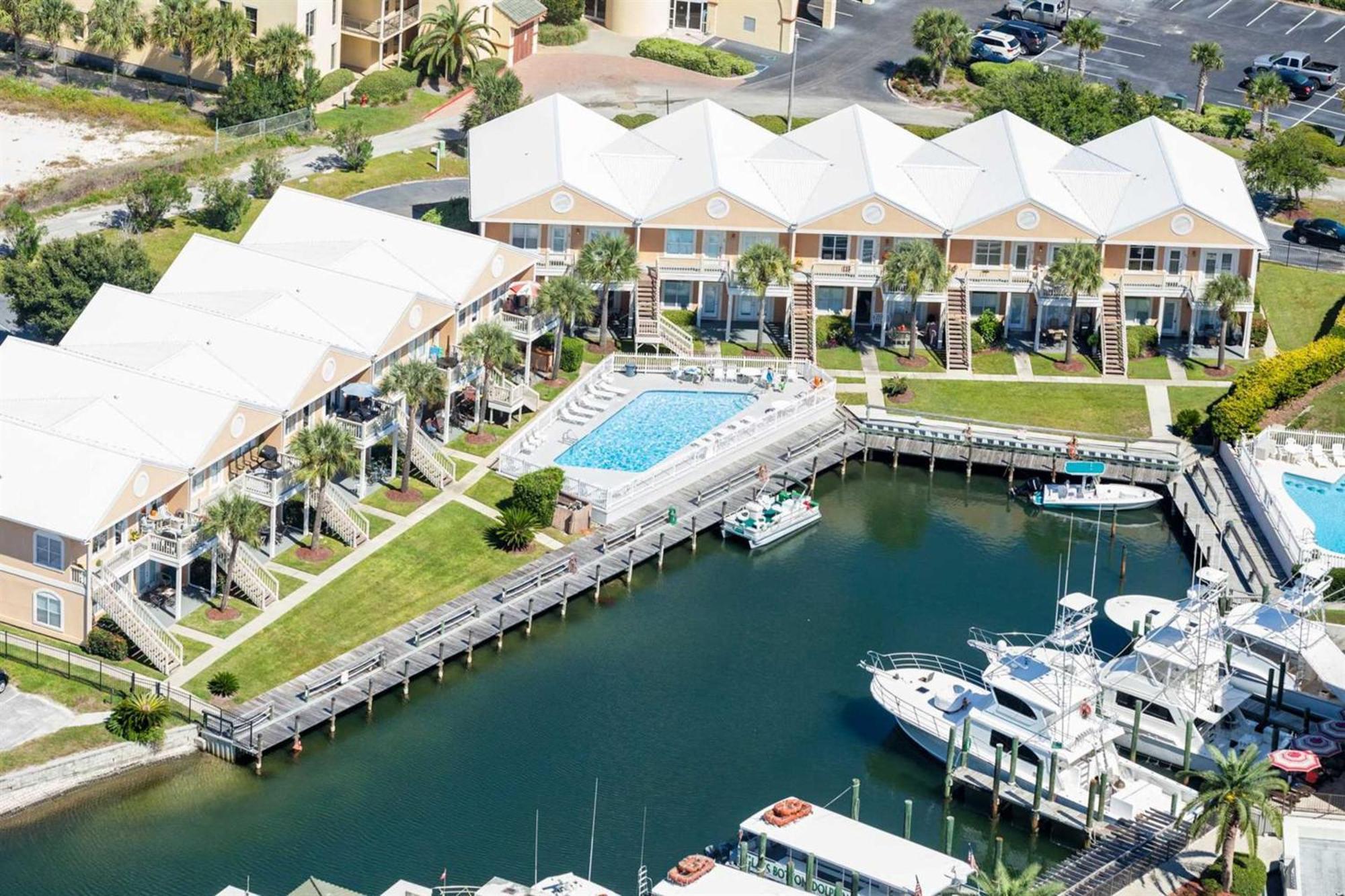 Charter Landing Vila Orange Beach Quarto foto