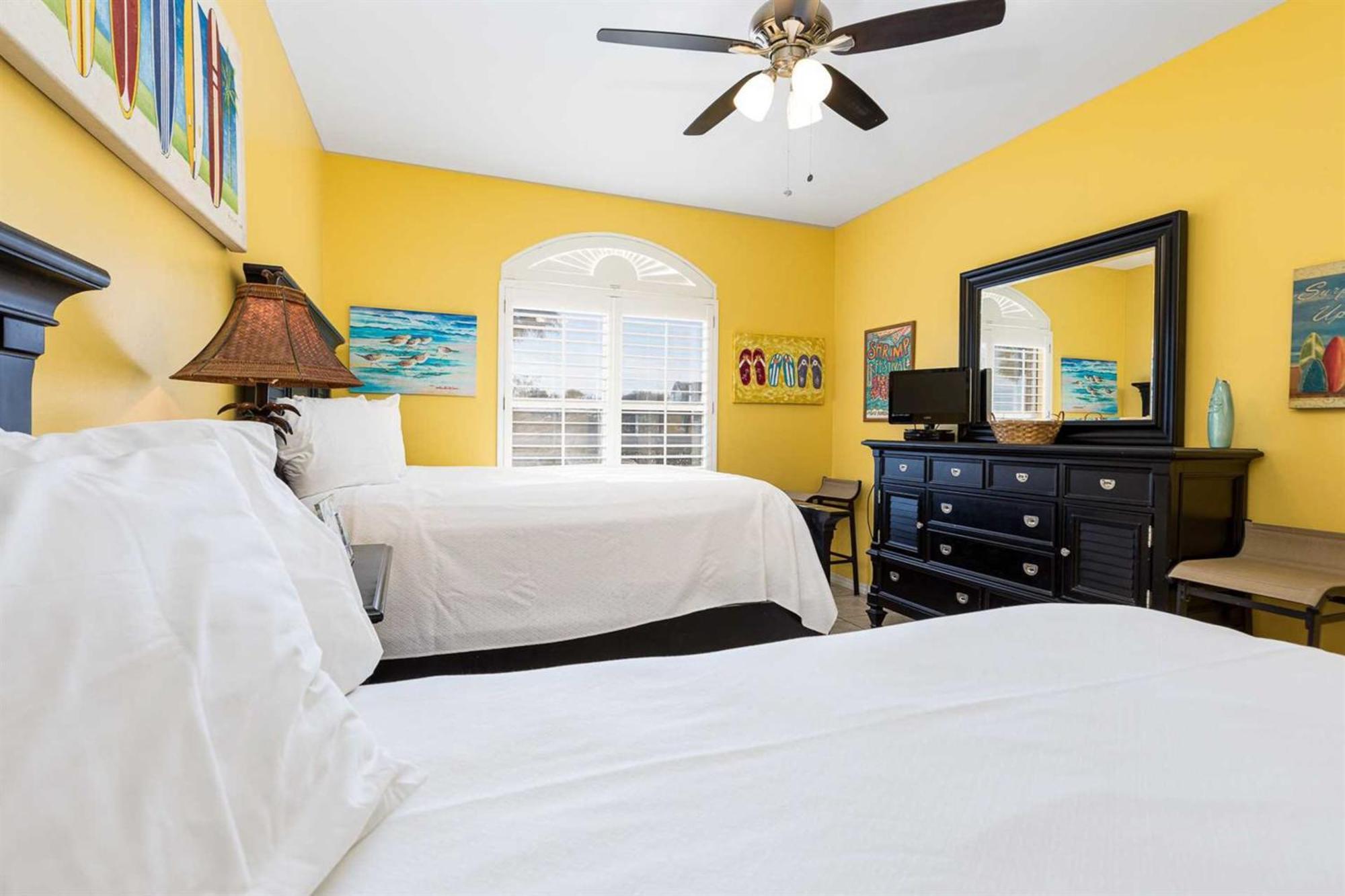 Charter Landing Vila Orange Beach Quarto foto
