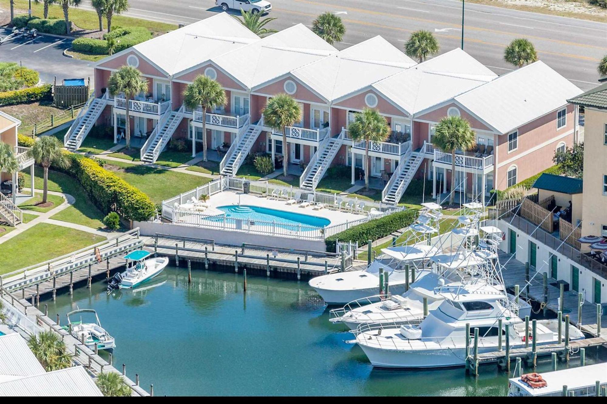 Charter Landing Vila Orange Beach Quarto foto