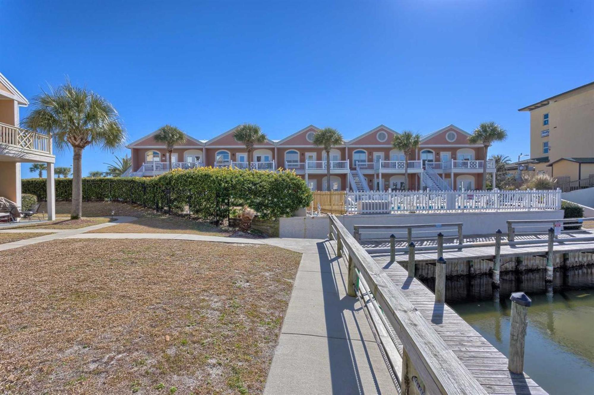 Charter Landing Vila Orange Beach Quarto foto